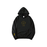 ALPHA ARYEH HOODIE