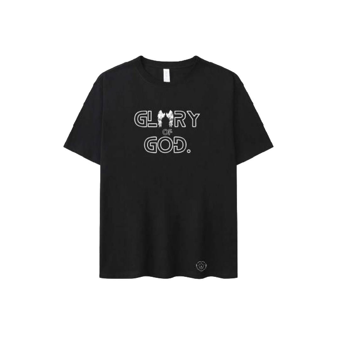 GLORY OF GOD TEE