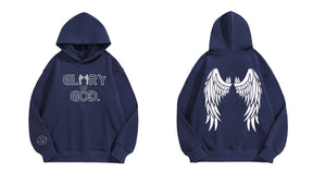 GLORY OF GOD HOODIE