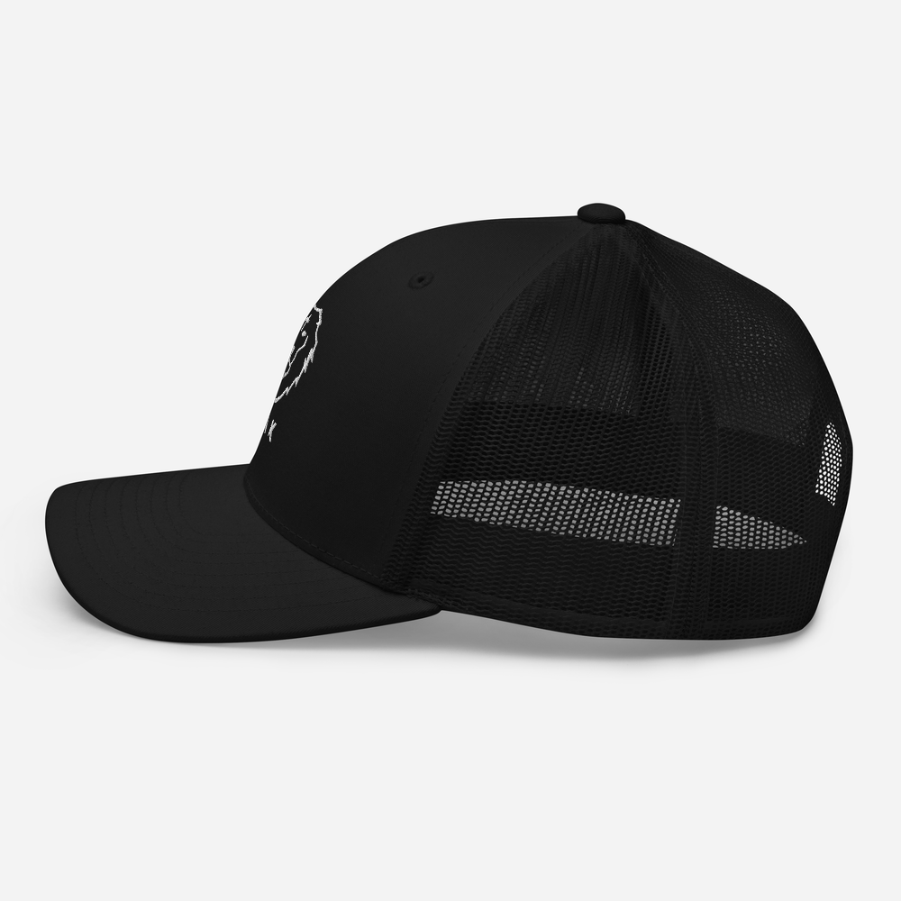 TAK MESH CAP