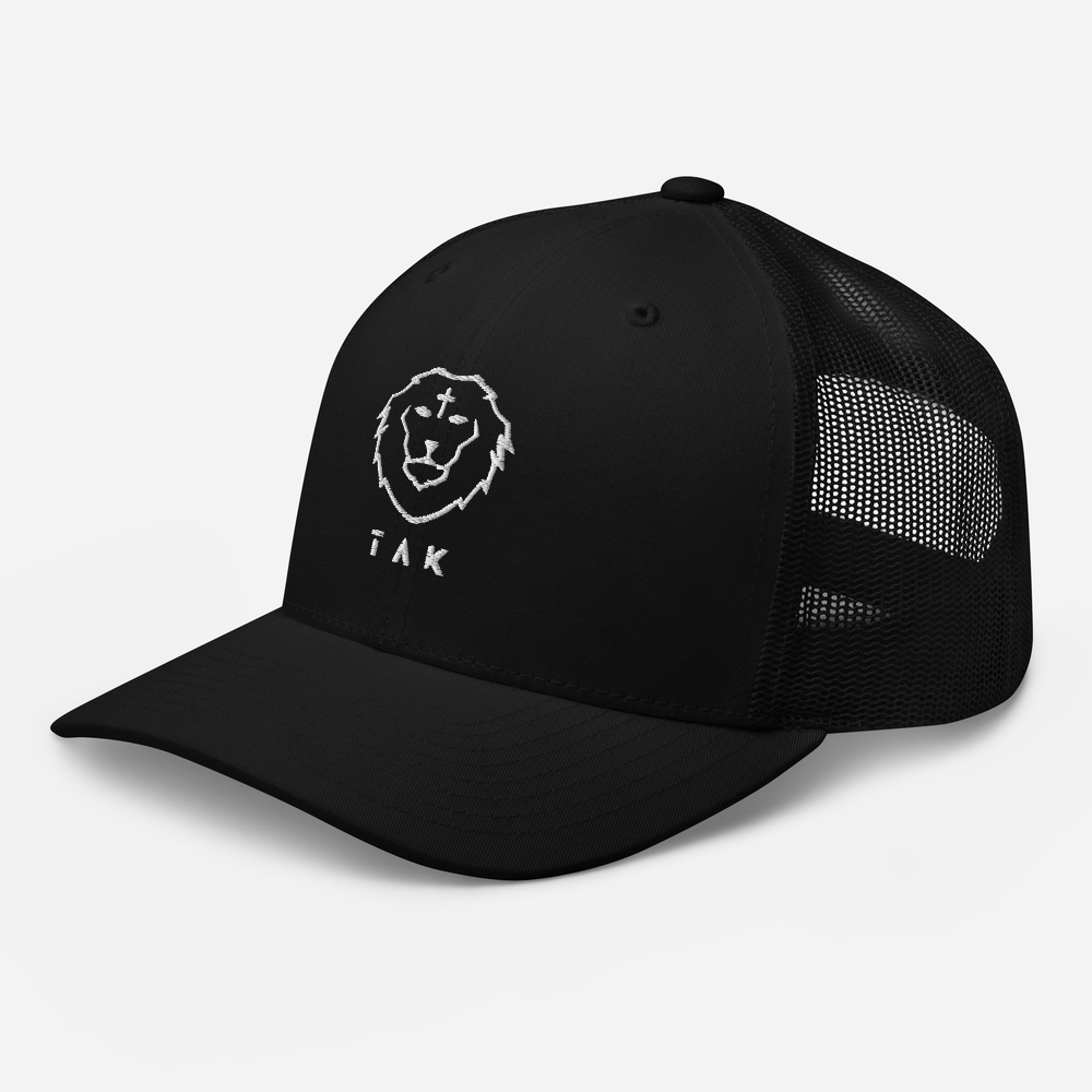 TAK MESH CAP