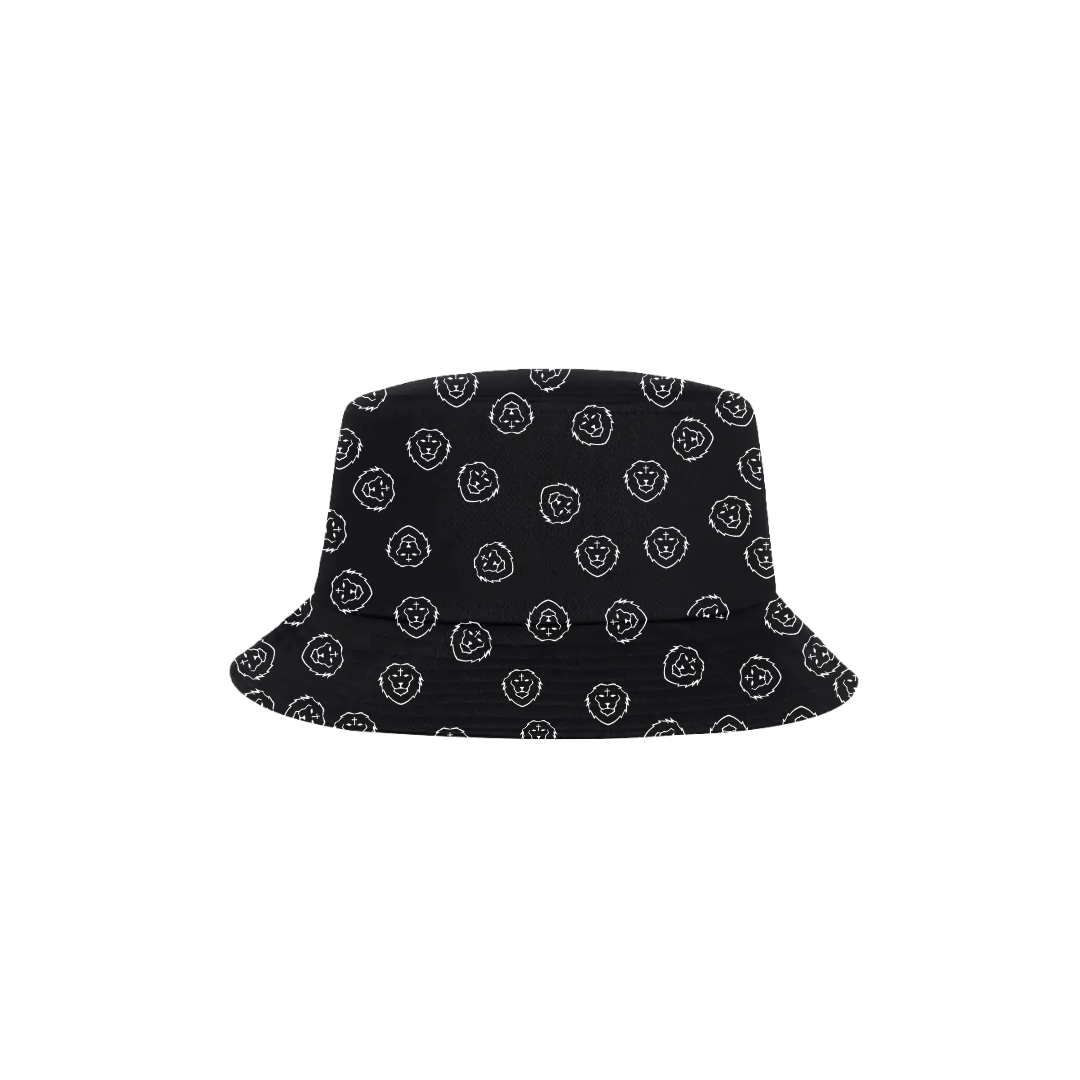 TAK REVERSIBLE BUCKET HATS